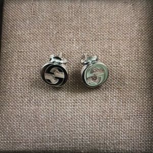 Gucci silver Earrings